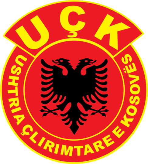 UÇK